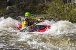 kayak agout 2014